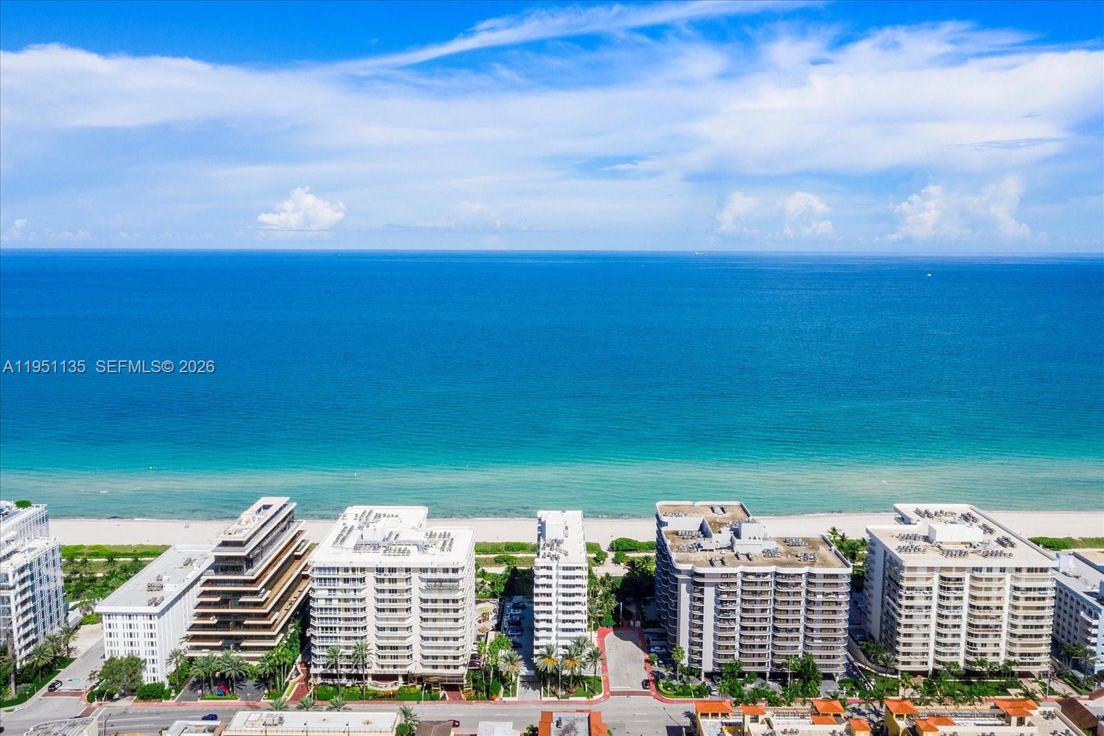 Rimini Beach Condominium - Residential Lease