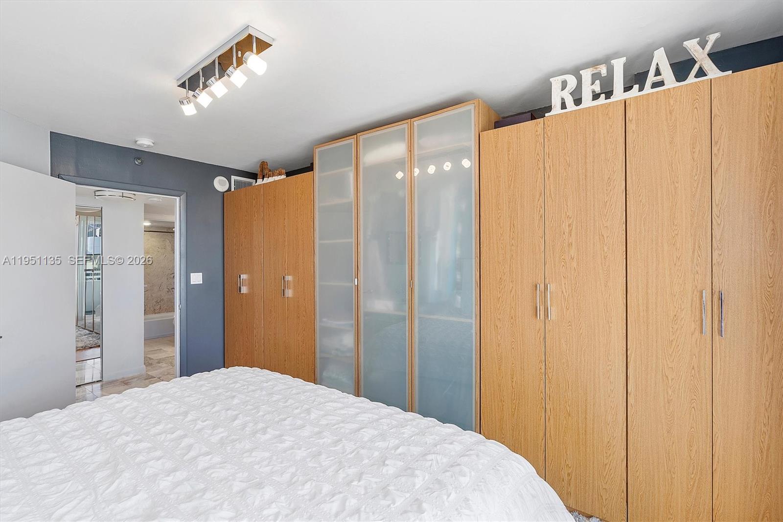 Rimini Beach Condominium - Residential Lease