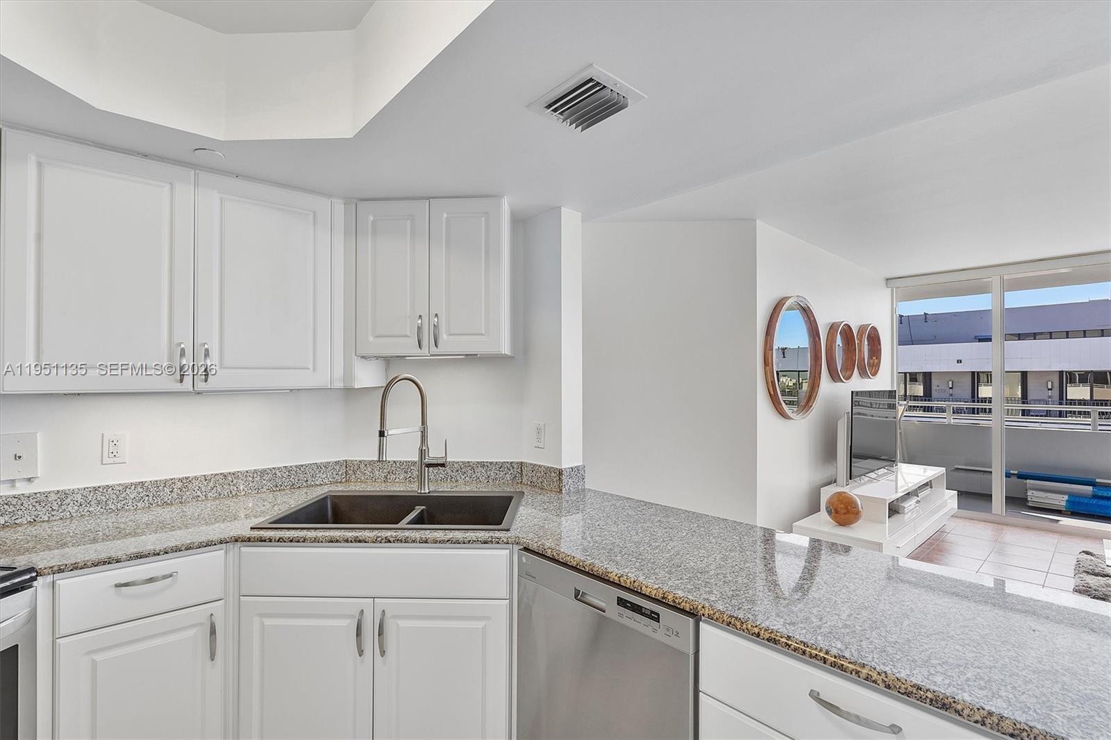 Rimini Beach Condominium - Residential Lease