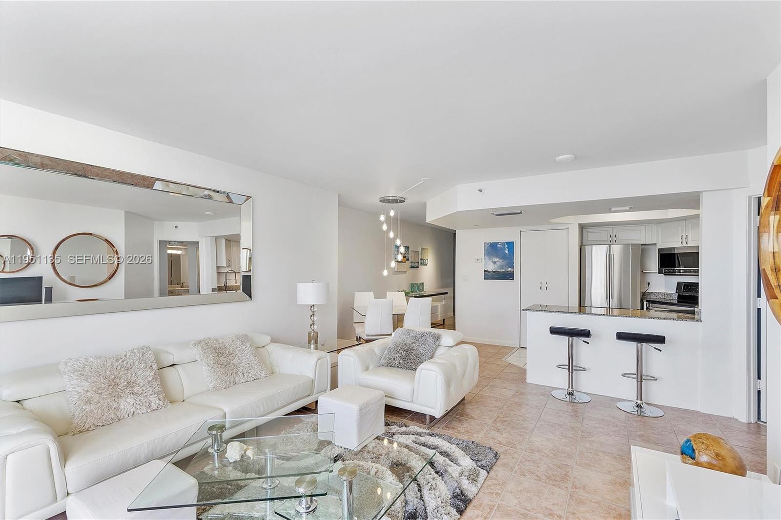 Rimini Beach Condominium - Residential Lease