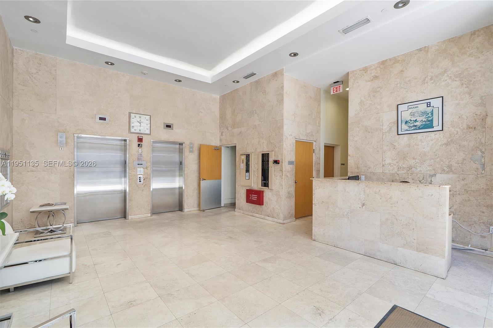 Rimini Beach Condominium - Residential Lease