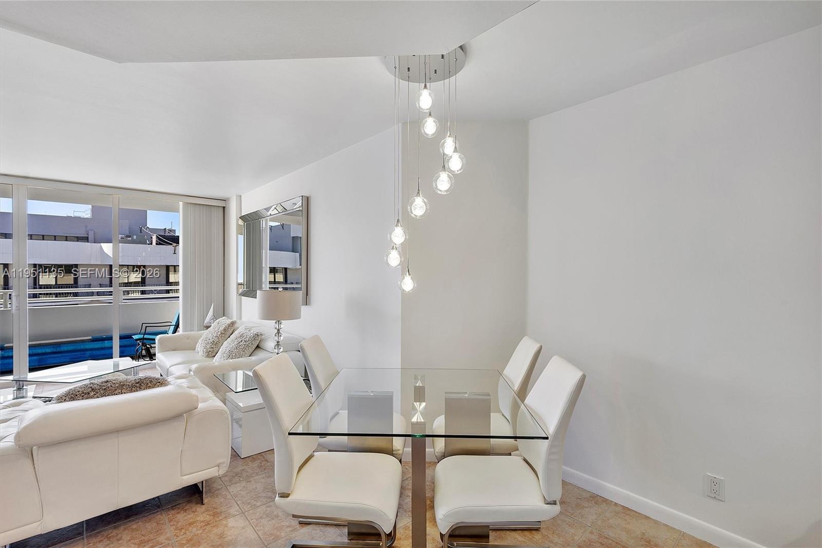 Rimini Beach Condominium - Residential Lease