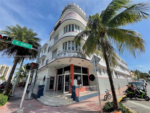 901 Collins Ave 201 Miami Beach FL 33139