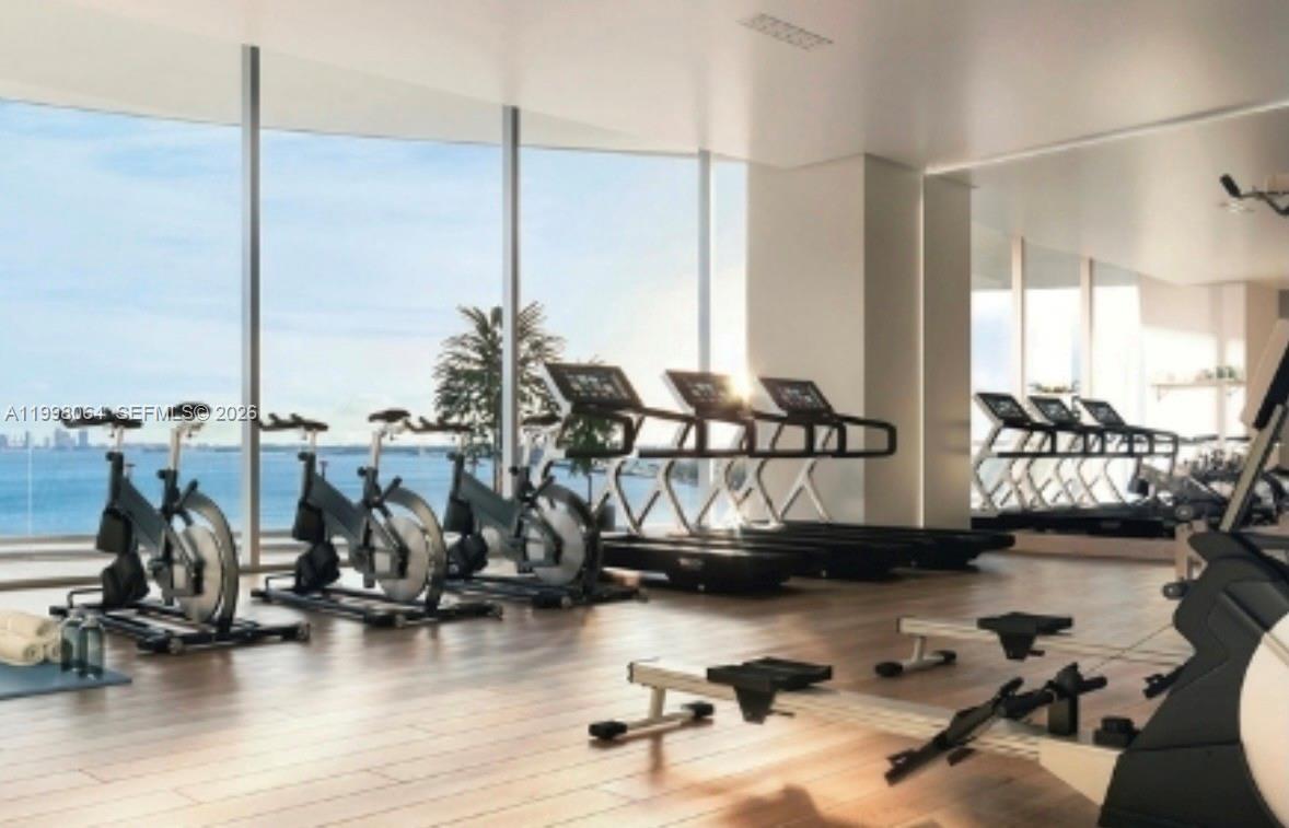 Una residences - Residential