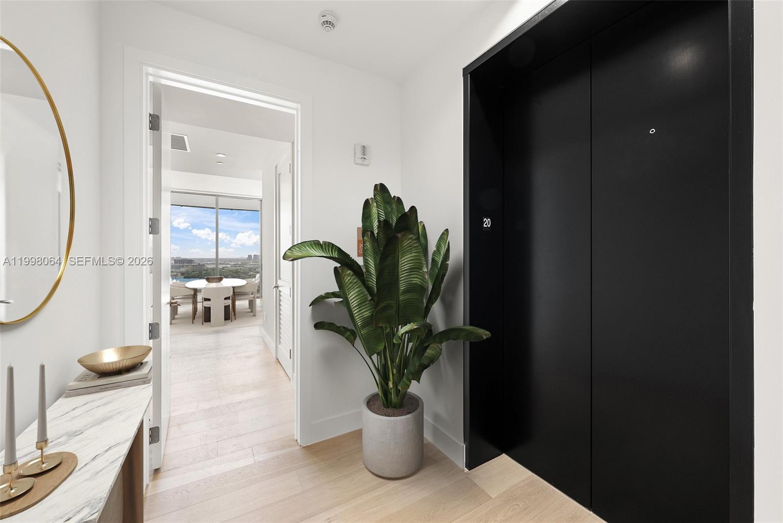 Una residences - Residential