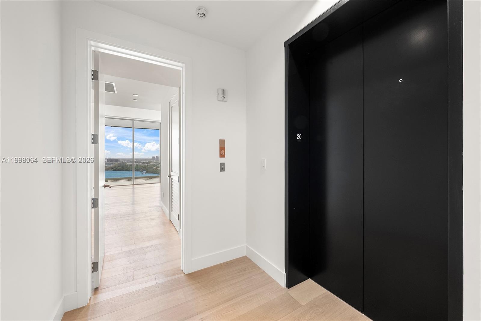 Una residences - Residential
