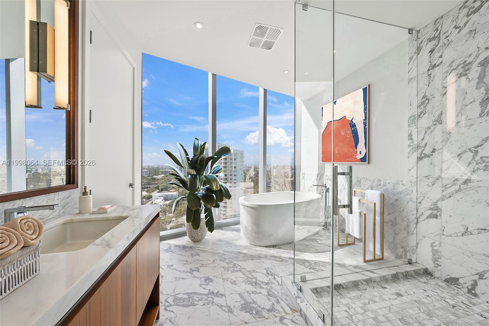 Una residences - Residential