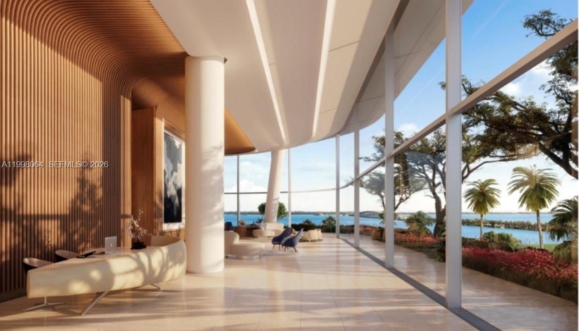 Una residences - Residential