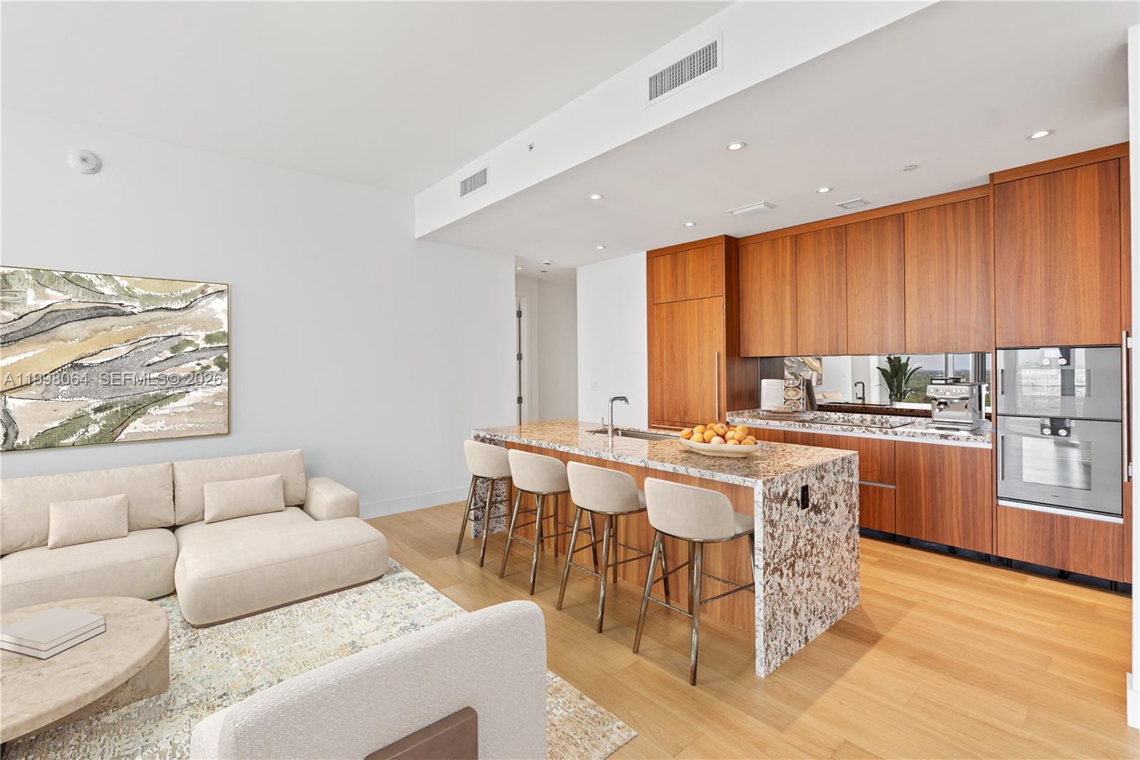 Una residences - Residential