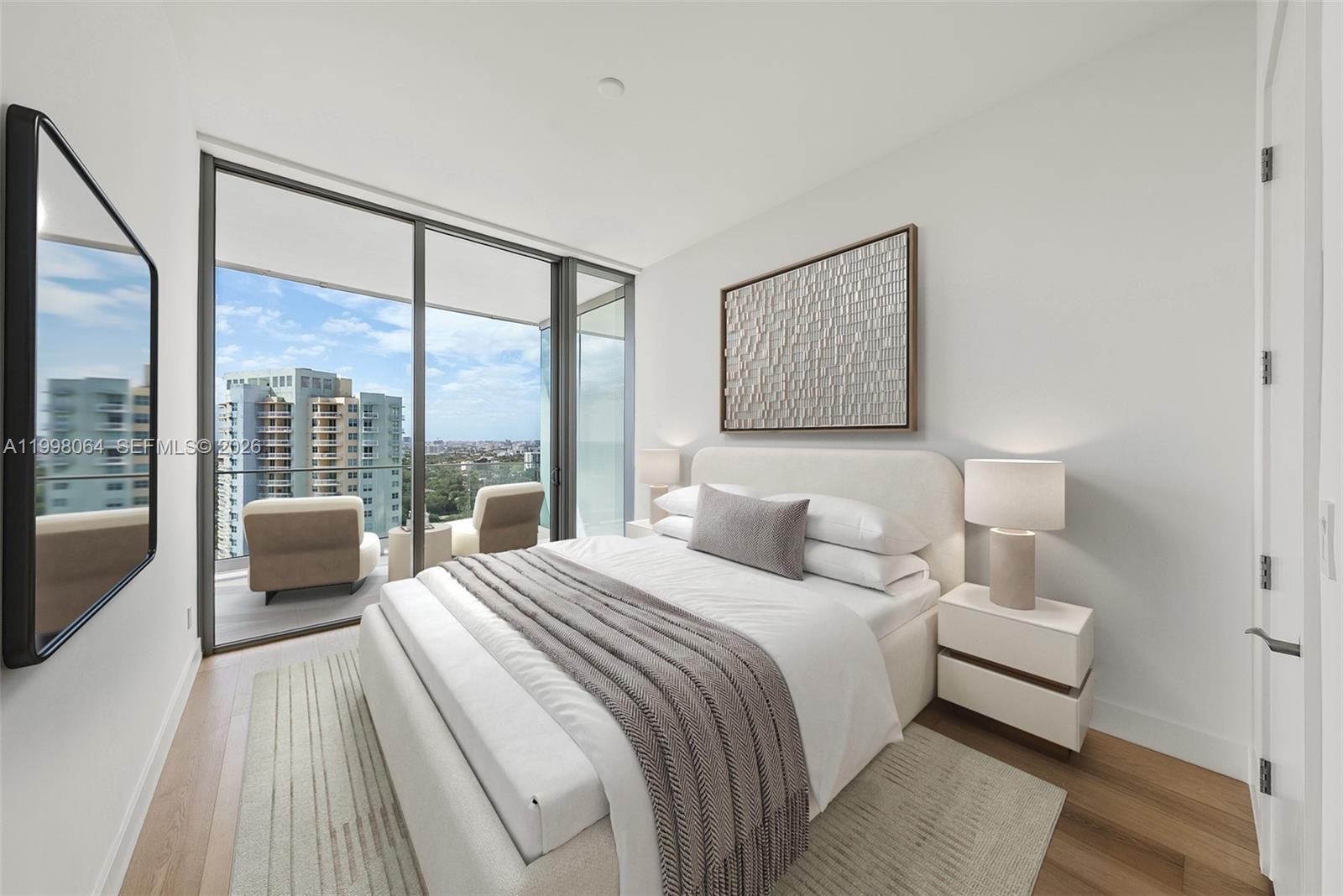 Una residences - Residential