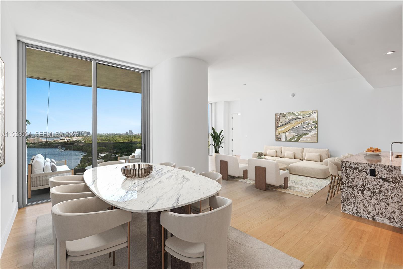 Una residences - Residential