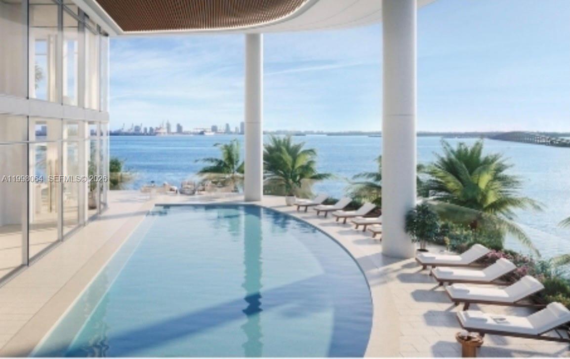 Una residences - Residential