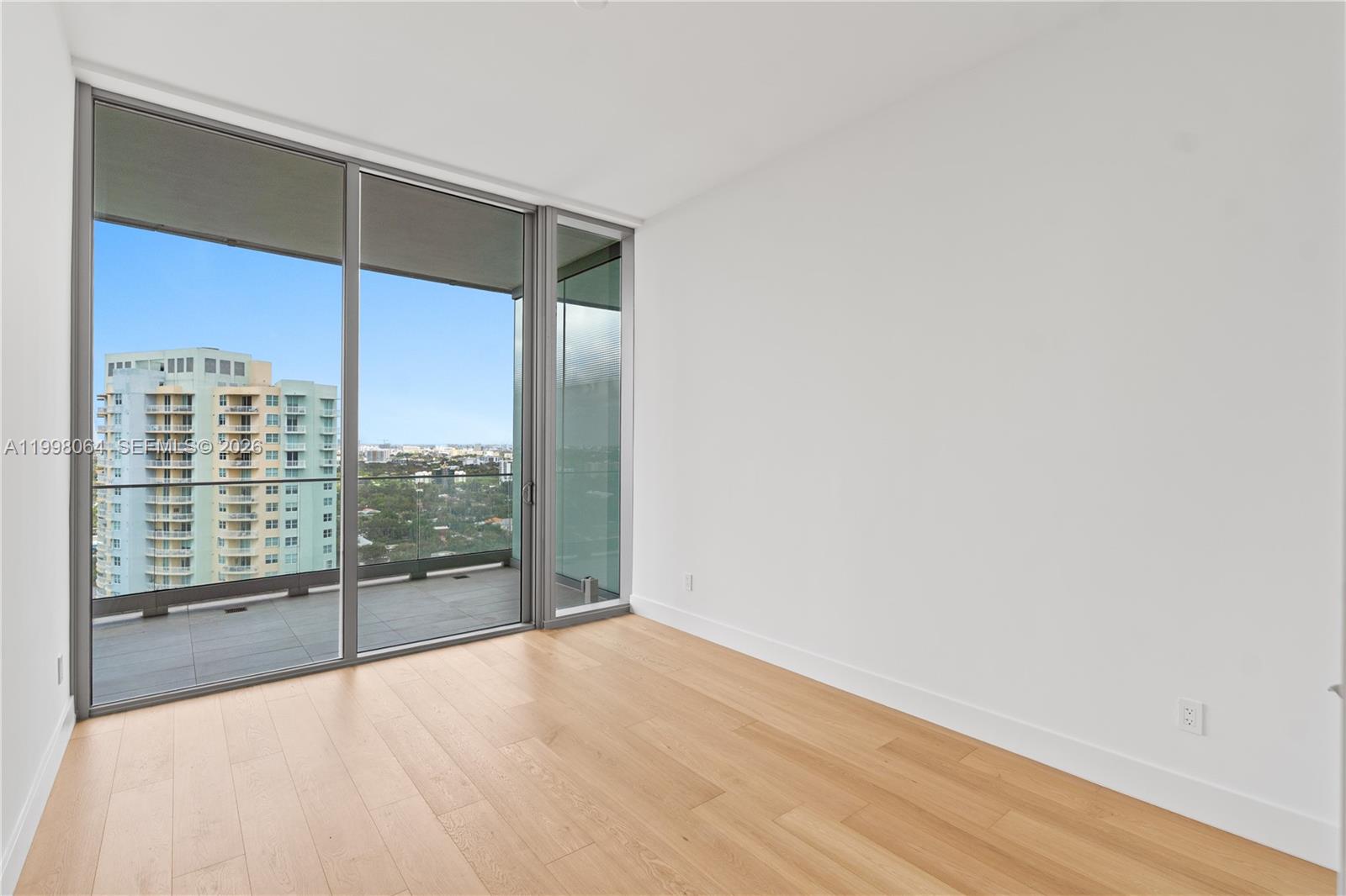 Una residences - Residential