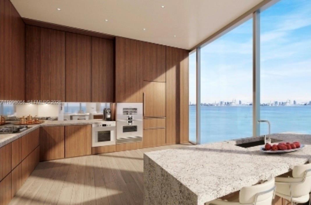 Una residences - Residential