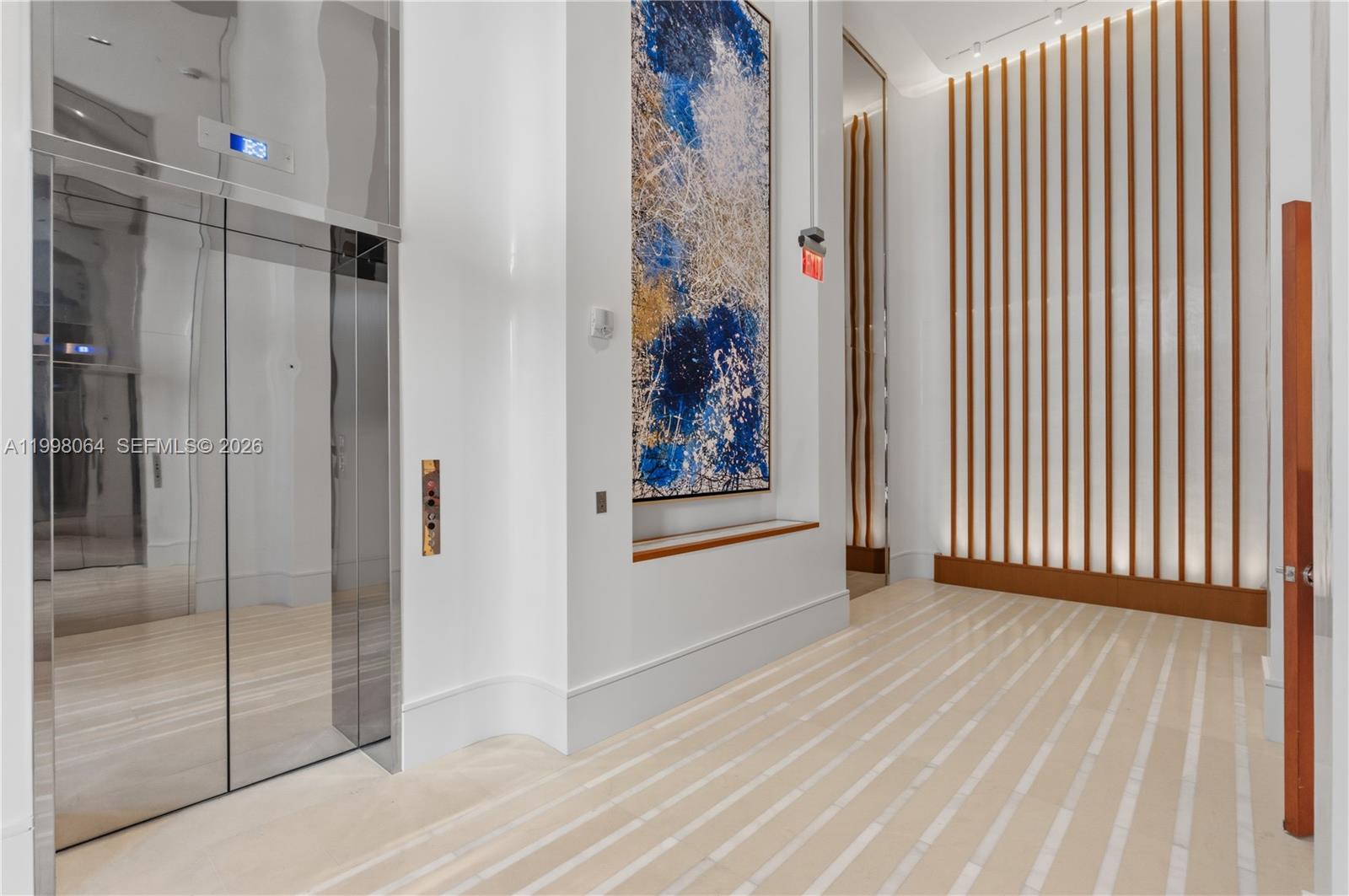 Una residences - Residential