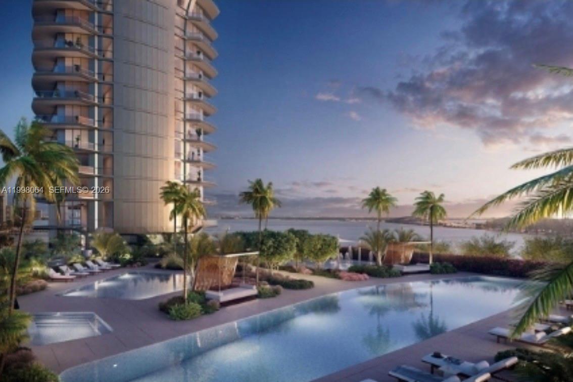 Una residences - Residential