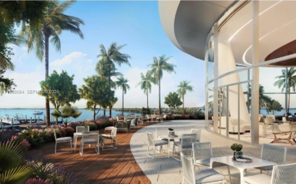 Una residences - Residential