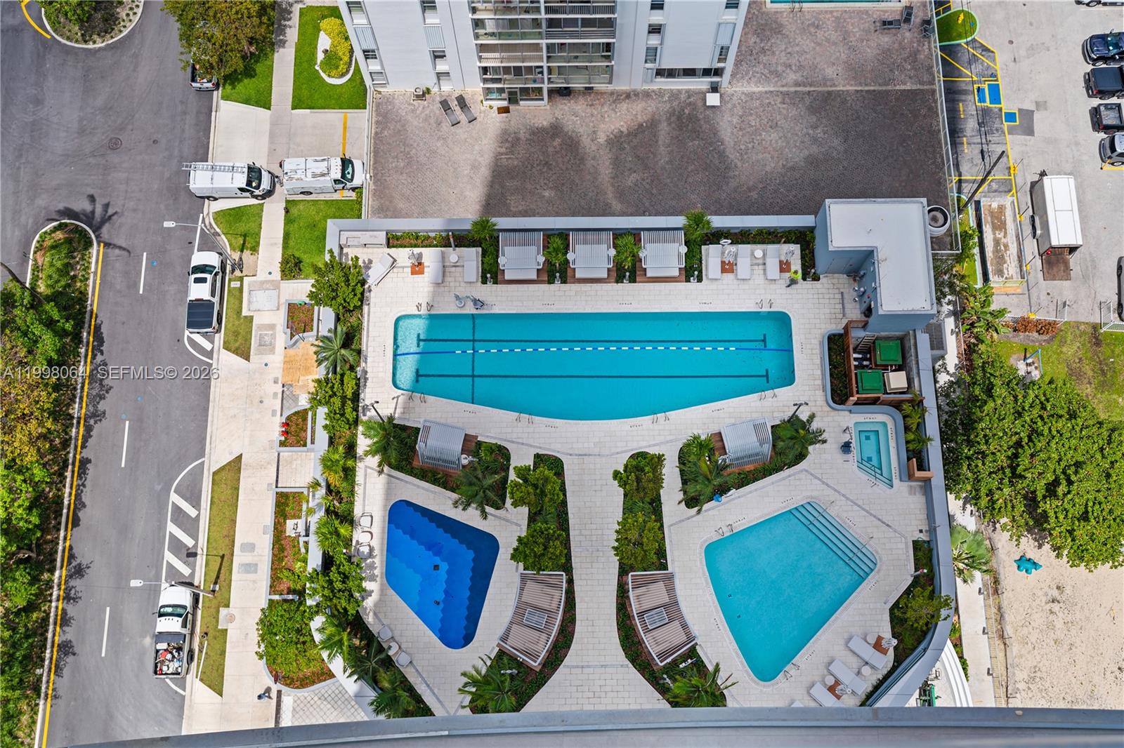 Una residences - Residential