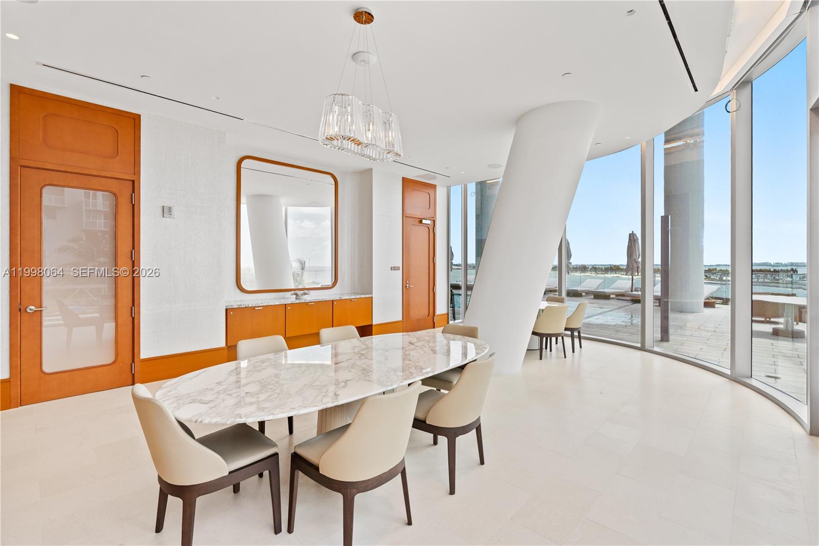 Una residences - Residential