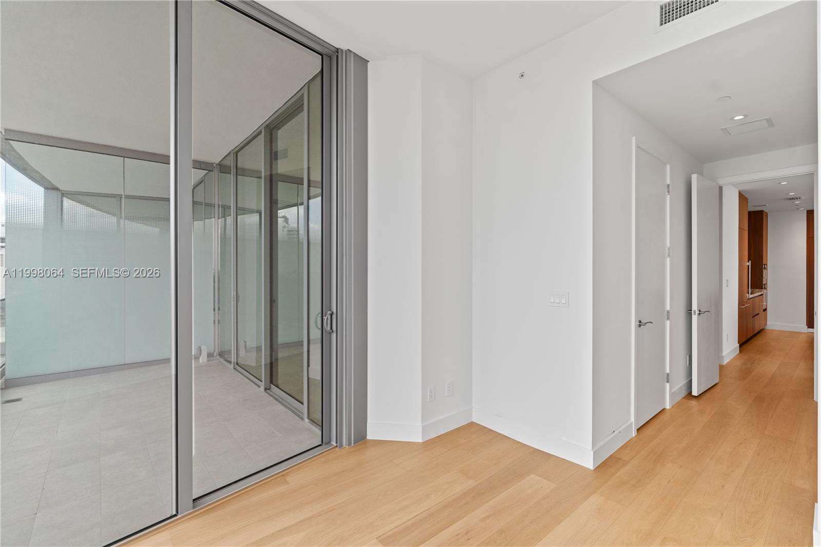 Una residences - Residential