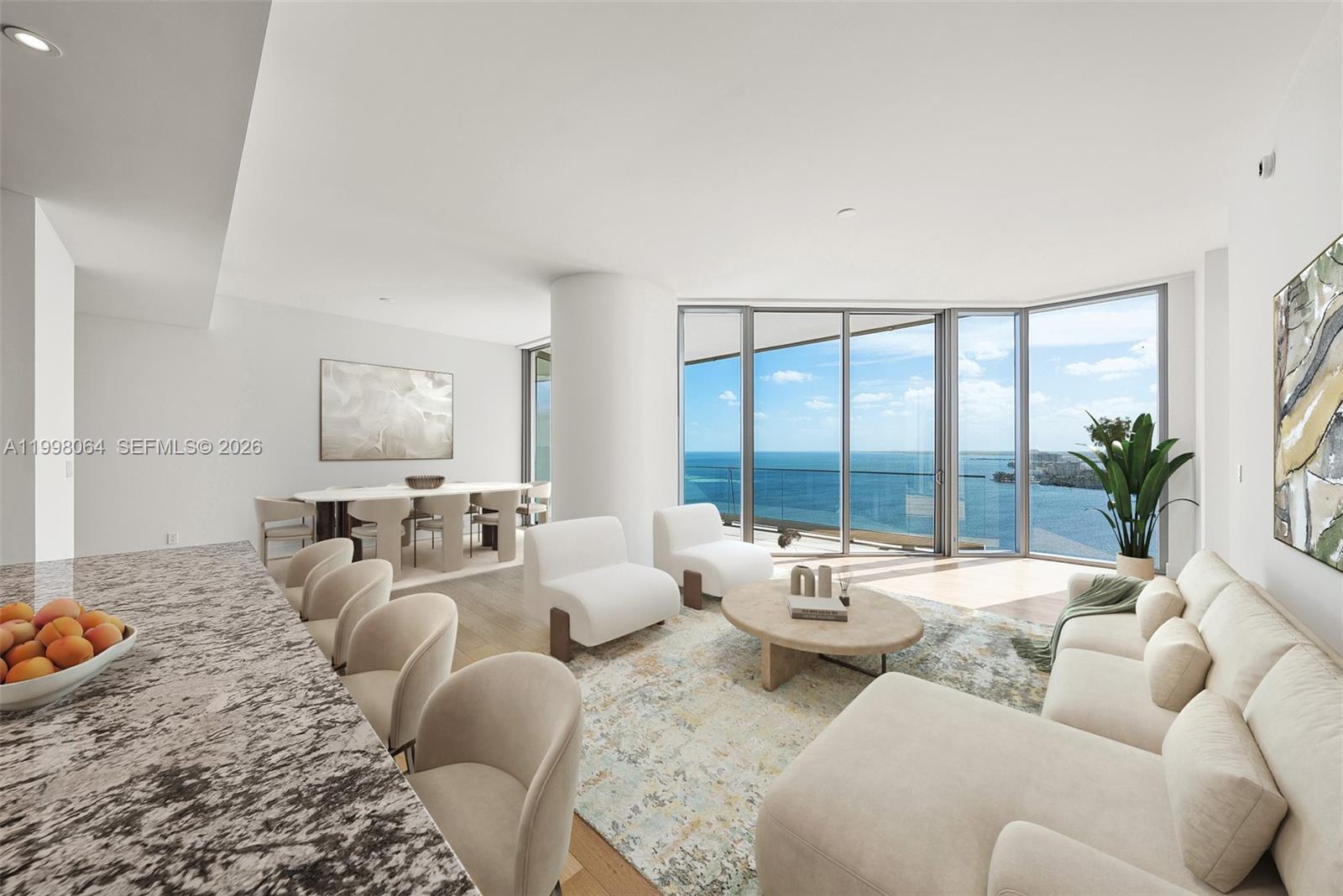 Una residences - Residential