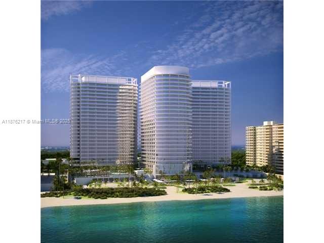 Welcome to Residence 903N at the St. Regis Bal Harbour, an oceanfront oasis of elegance and comfort. This impeccably designed 3-bedroom, 3.5-bath residence offers breathtaking direct ocean views through floor-to-ceiling glass and expansive terraces. The open layout blends modern sophistication with timeless luxury, featuring a gourmet kitchen with Sub-Zero and Wolf appliances, spa-inspired bathrooms, and custom finishes throughout. Enjoy five-star living with exclusive access to St. Regis’ world-class amenities: private beach service, cabanas, Remède Spa, fitness center, gourmet dining, and 24-hour concierge. Located in the heart of Bal Harbour, steps from the renowned Bal Harbour Shops, this residence embodies the ultimate South Florida lifestyle.