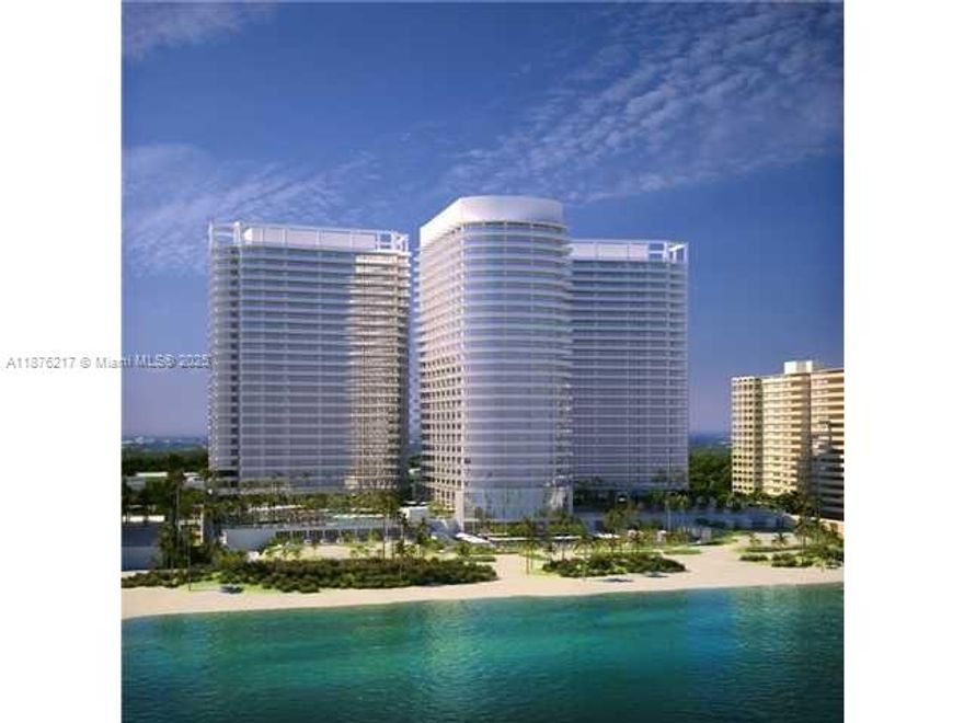 Welcome to Residence 903N at the St. Regis Bal Harbour, an oceanfront oasis of elegance and comfort. This impeccably designed 3-bedroom, 3.5-bath residence offers breathtaking direct ocean views through floor-to-ceiling glass and expansive terraces. The open layout blends modern sophistication with timeless luxury, featuring a gourmet kitchen with Sub-Zero and Wolf appliances, spa-inspired bathrooms, and custom finishes throughout. Enjoy five-star living with exclusive access to St. Regis’ world-class amenities: private beach service, cabanas, Remède Spa, fitness center, gourmet dining, and 24-hour concierge. Located in the heart of Bal Harbour, steps from the renowned Bal Harbour Shops, this residence embodies the ultimate South Florida lifestyle. OWNER MOTIVATED