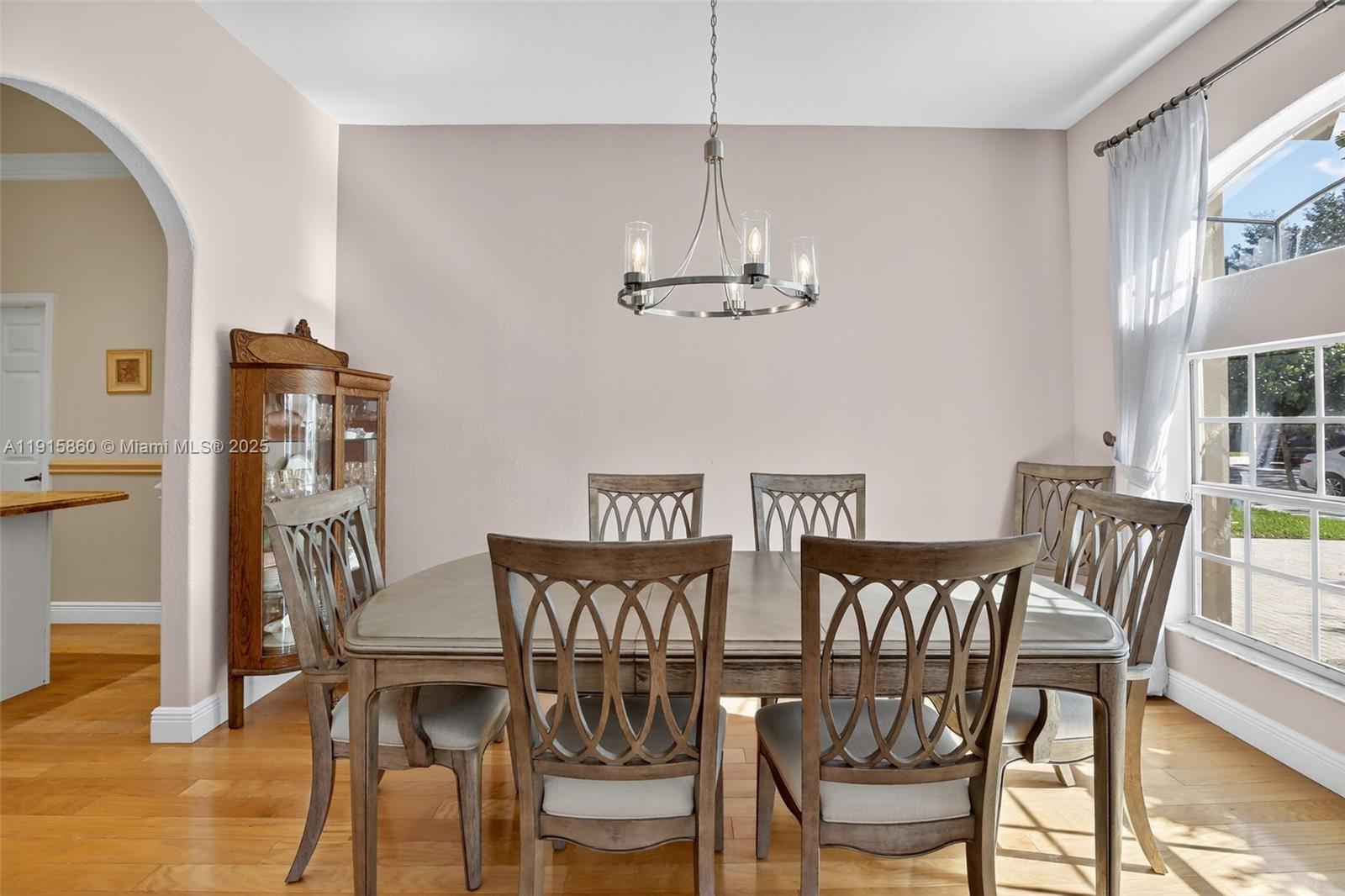 PEMBROKE ISLES THE ENCLAVE - Residential