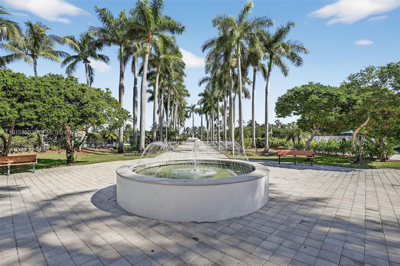 PEMBROKE ISLES THE ENCLAVE - Residential