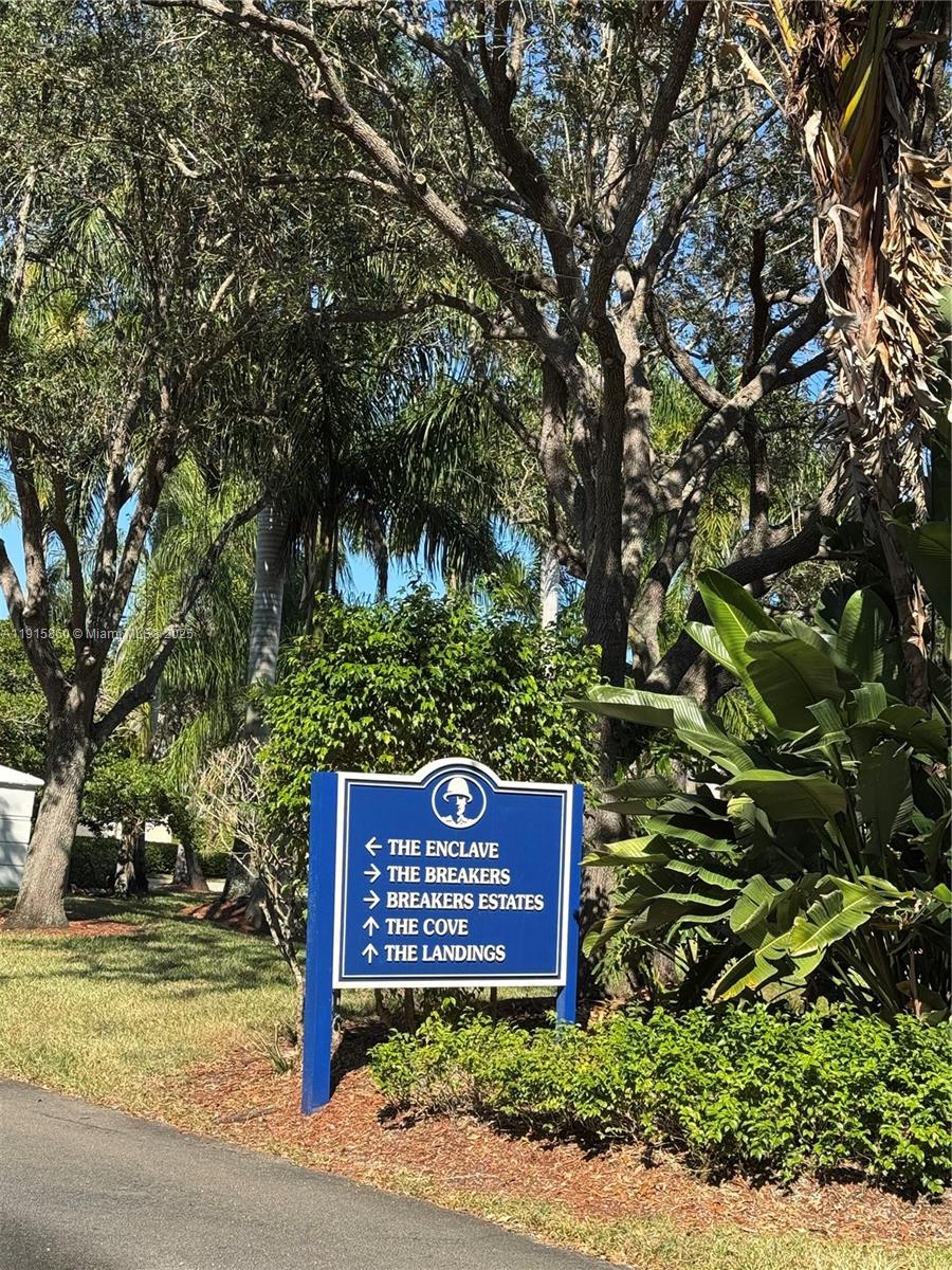 PEMBROKE ISLES THE ENCLAVE - Residential