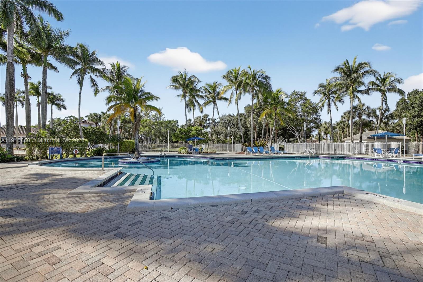 PEMBROKE ISLES THE ENCLAVE - Residential