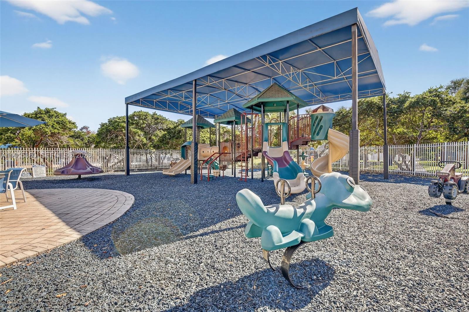 PEMBROKE ISLES THE ENCLAVE - Residential