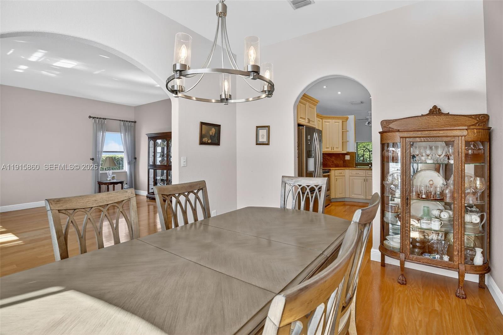 PEMBROKE ISLES THE ENCLAVE - Residential