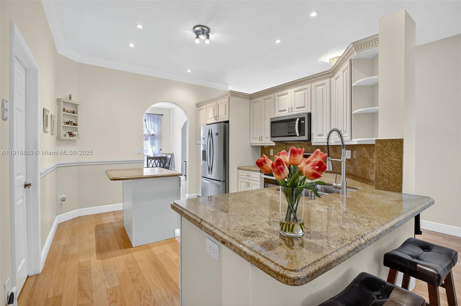 PEMBROKE ISLES THE ENCLAVE - Residential