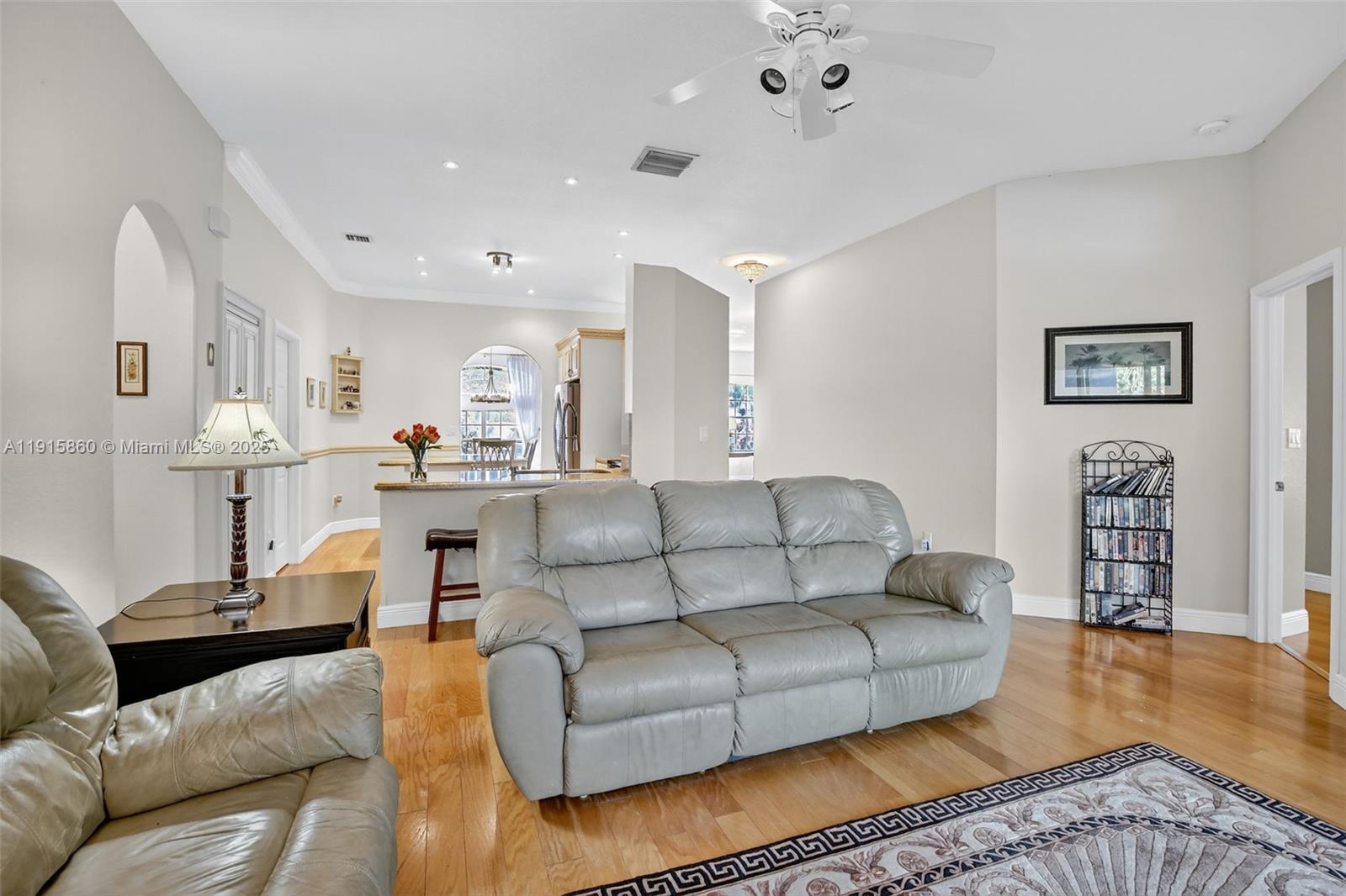 PEMBROKE ISLES THE ENCLAVE - Residential