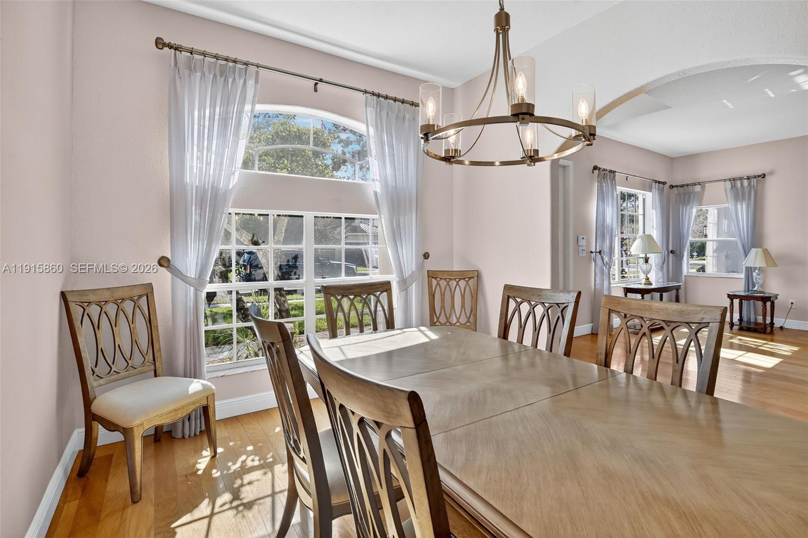 PEMBROKE ISLES THE ENCLAVE - Residential