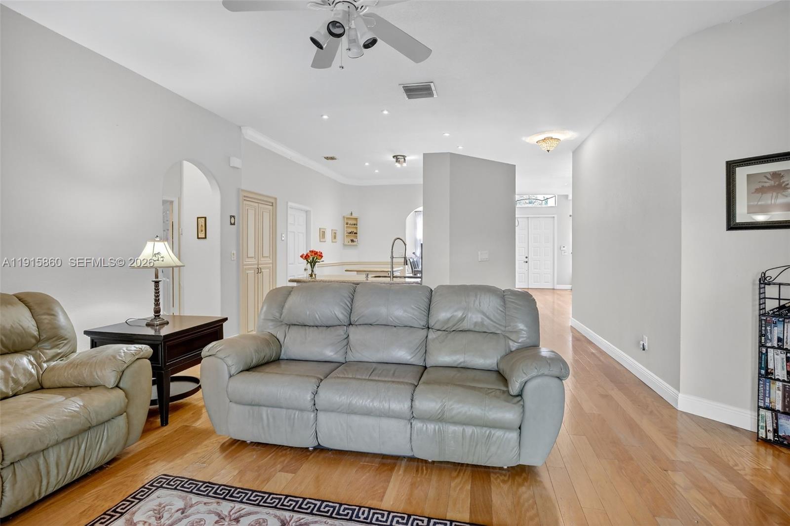 PEMBROKE ISLES THE ENCLAVE - Residential