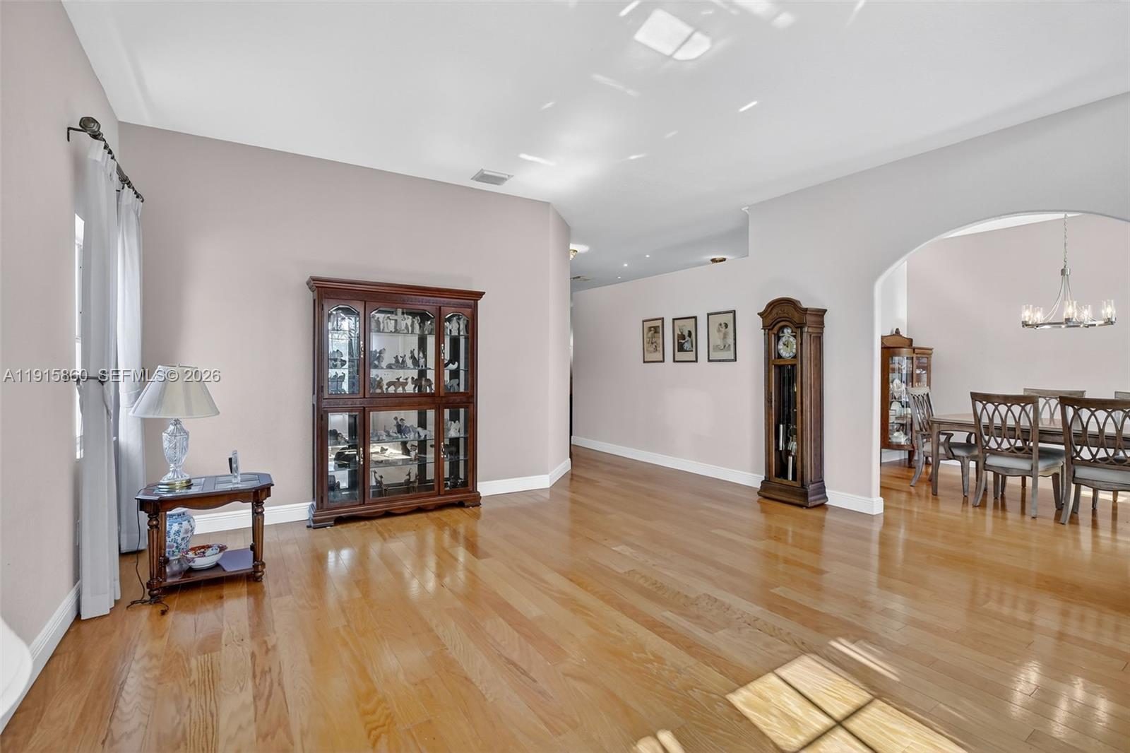 PEMBROKE ISLES THE ENCLAVE - Residential