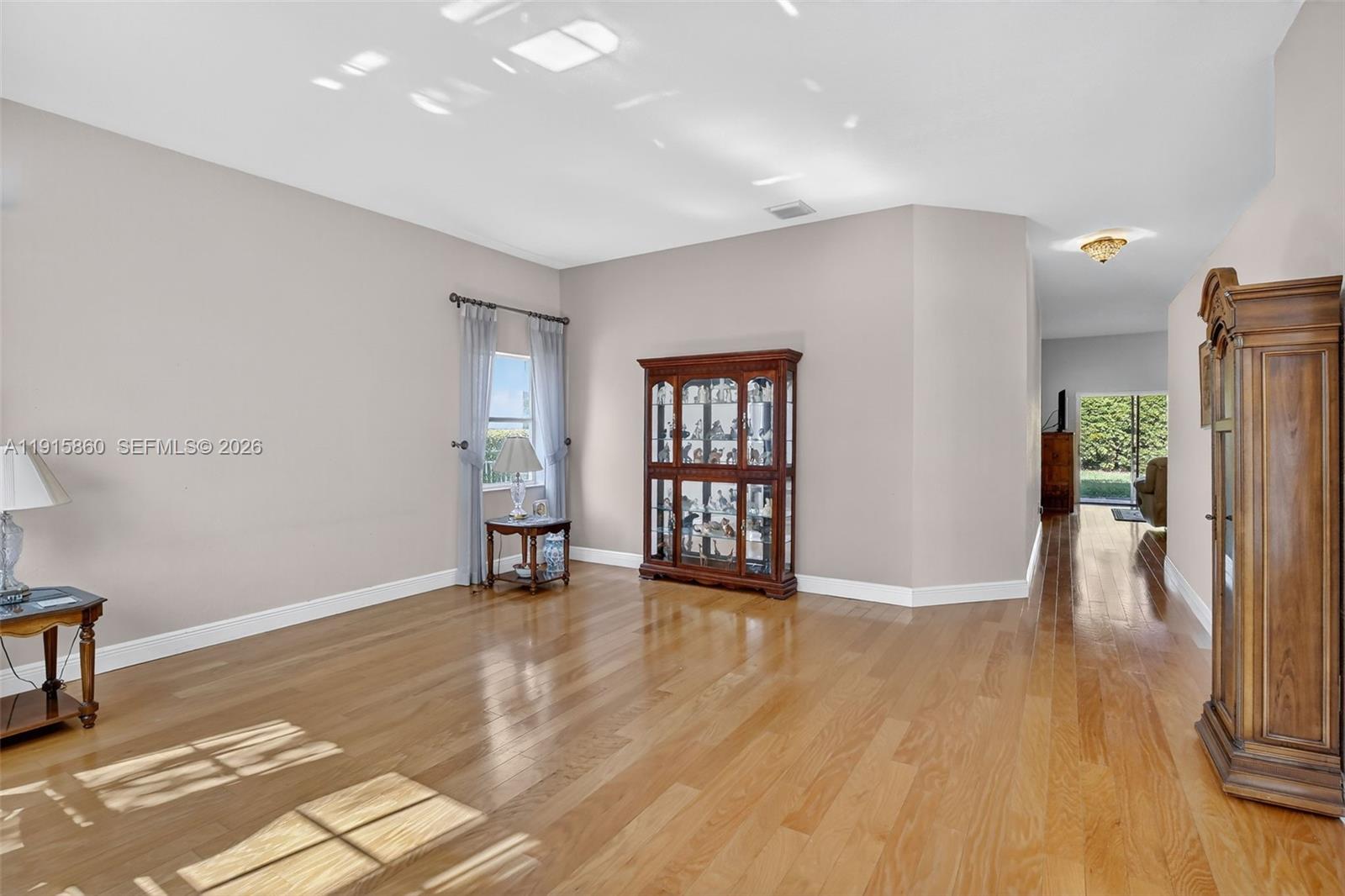 PEMBROKE ISLES THE ENCLAVE - Residential