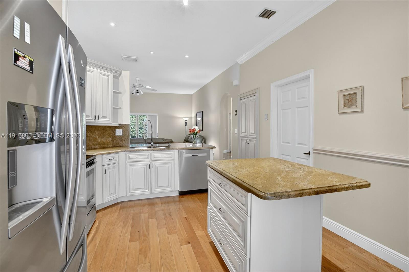 PEMBROKE ISLES THE ENCLAVE - Residential