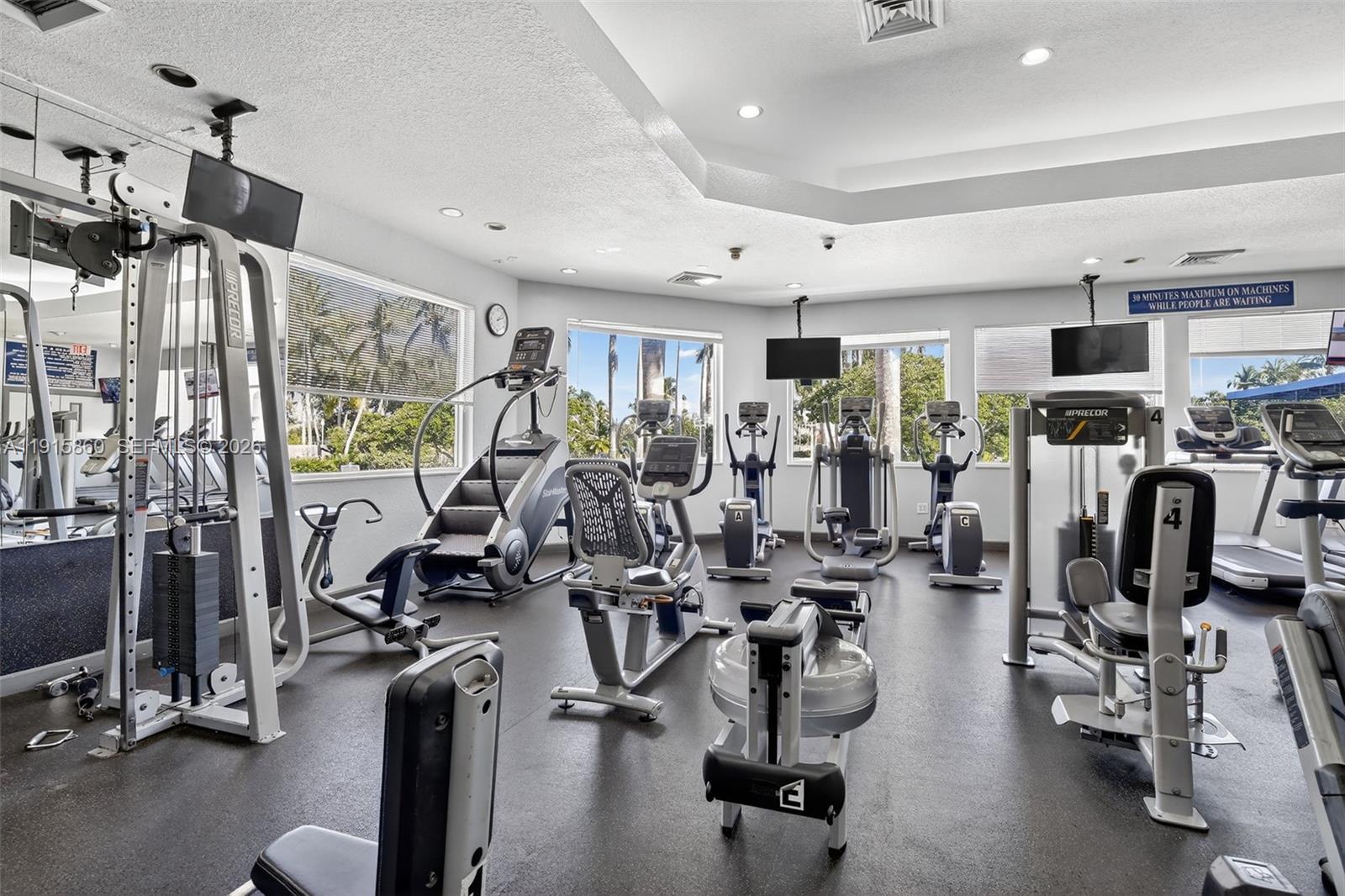 PEMBROKE ISLES THE ENCLAVE - Residential