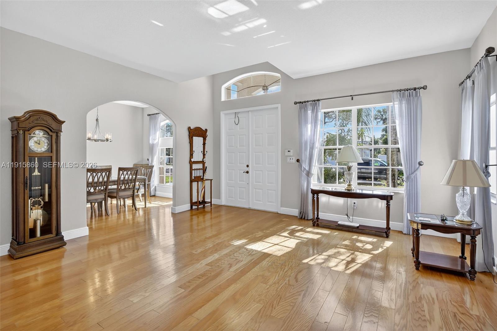 PEMBROKE ISLES THE ENCLAVE - Residential