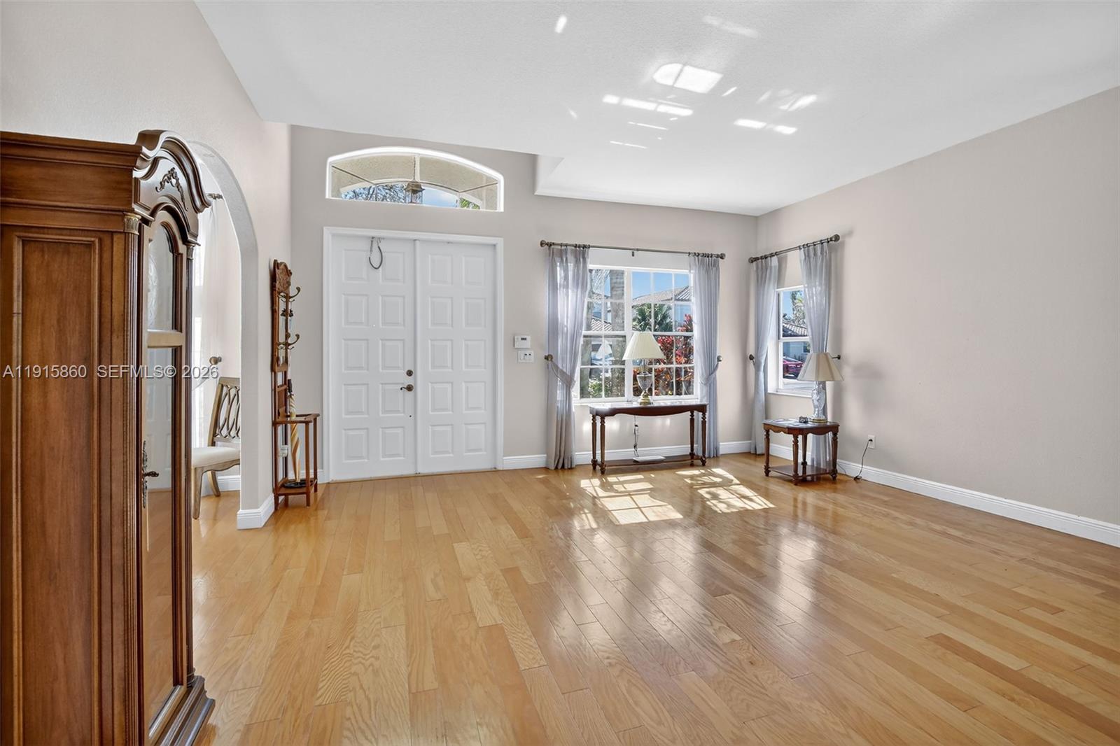 PEMBROKE ISLES THE ENCLAVE - Residential