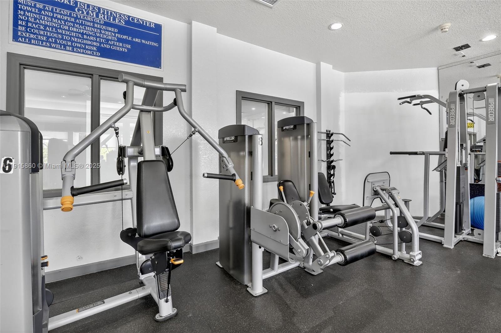 PEMBROKE ISLES THE ENCLAVE - Residential