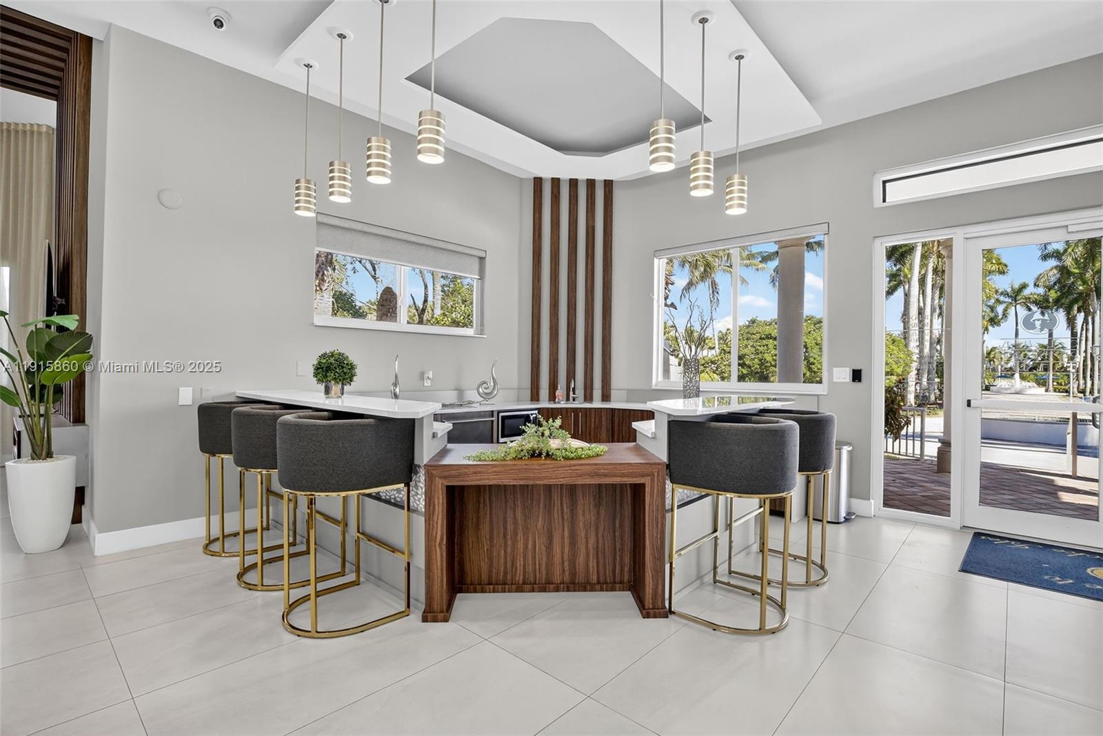 PEMBROKE ISLES THE ENCLAVE - Residential