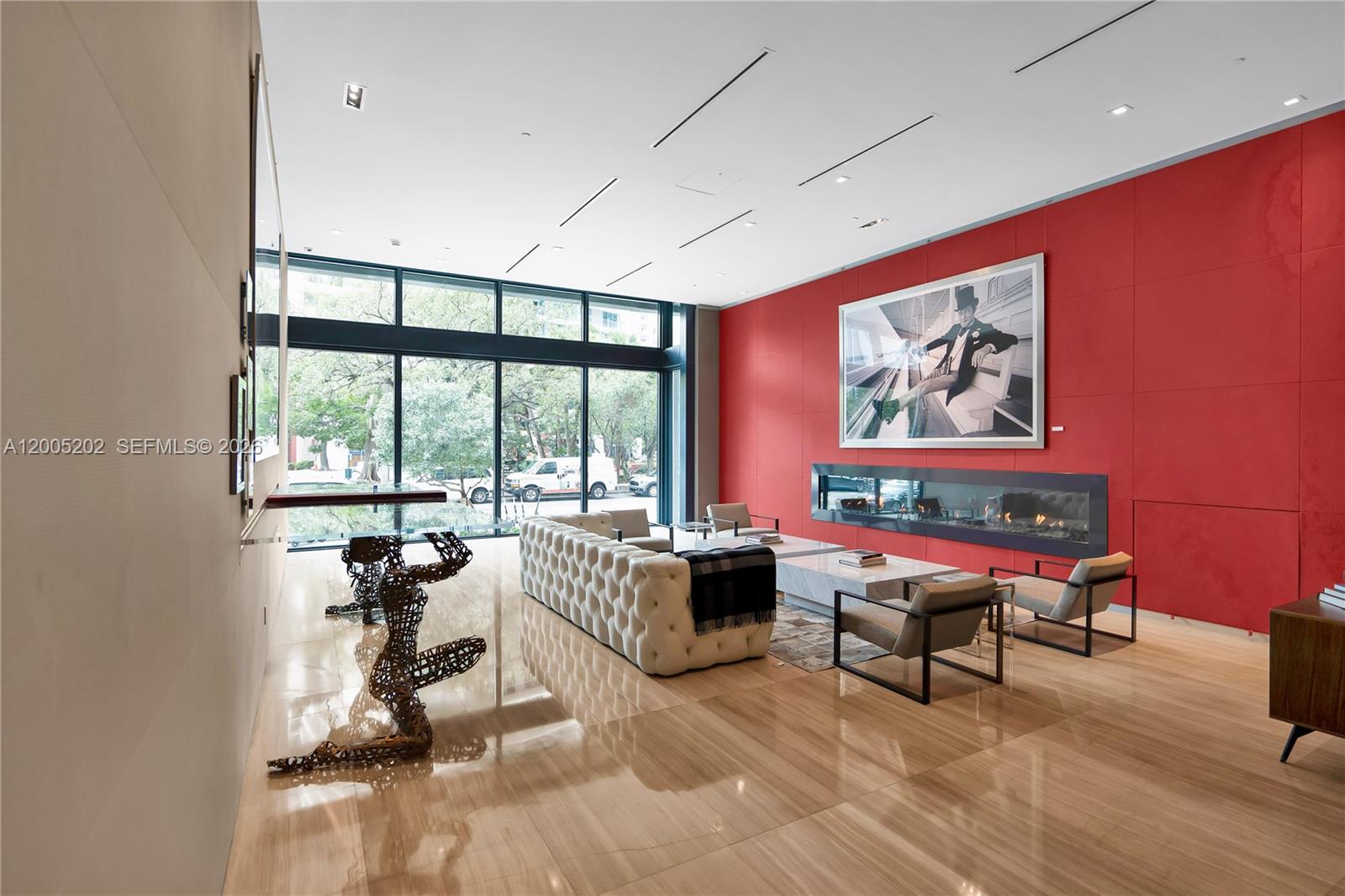 THE BONDO - Residential Lease