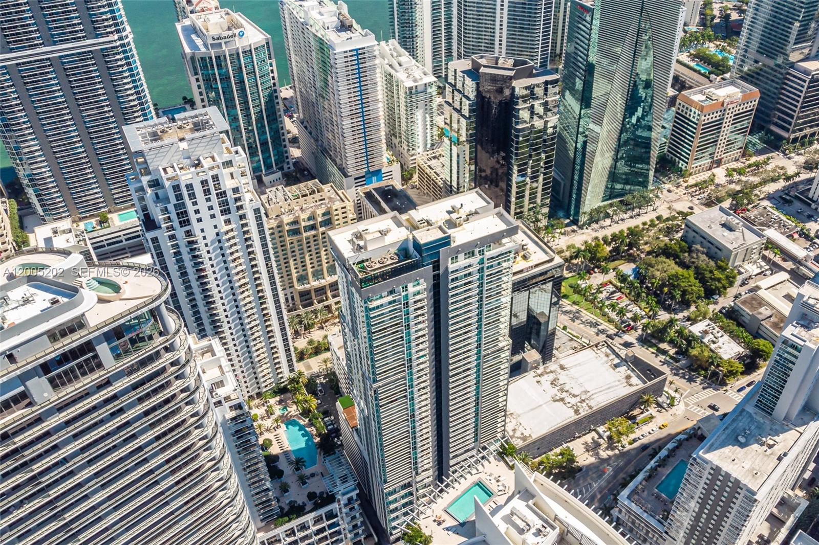 THE BONDO - Residential Lease