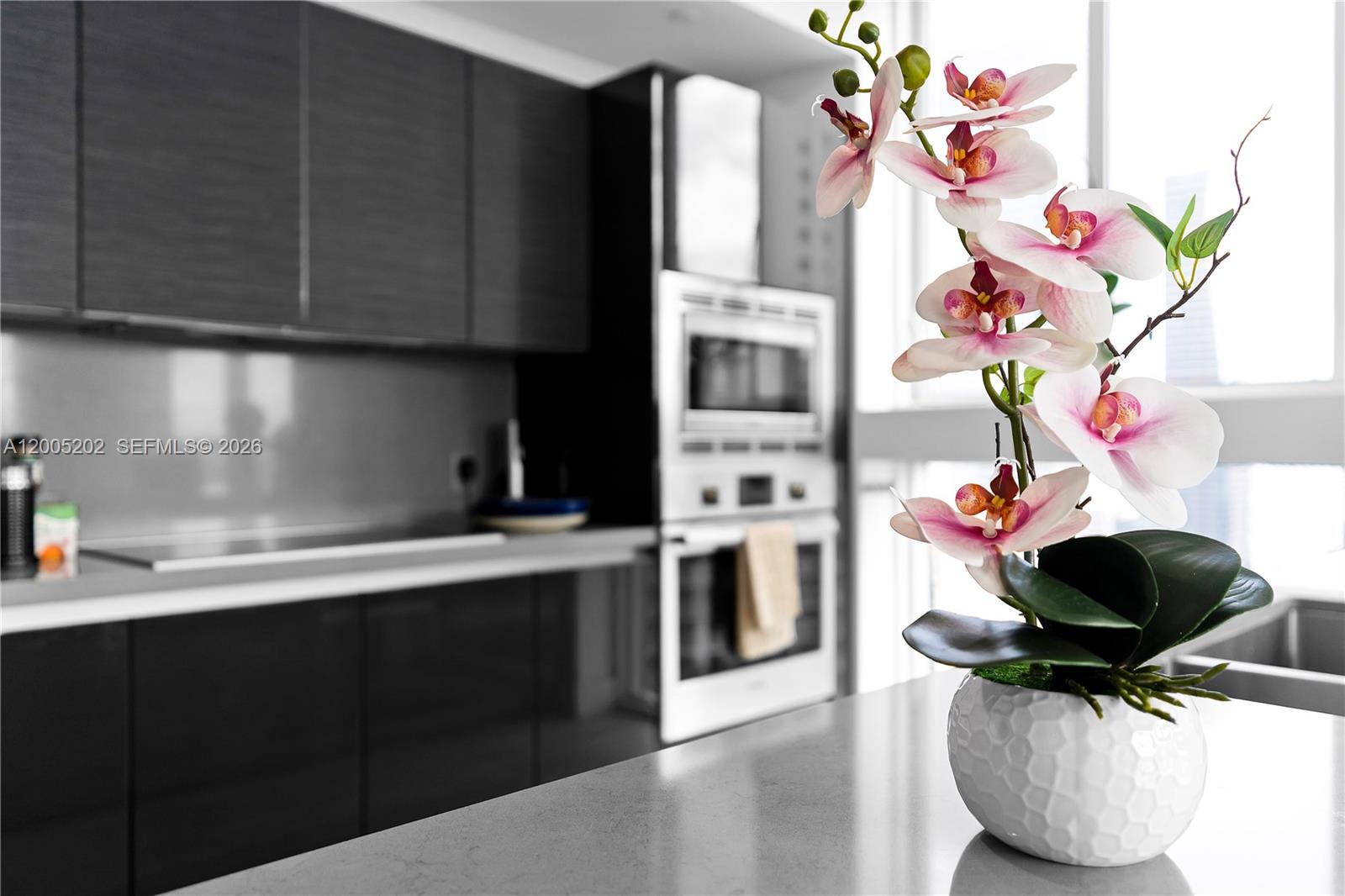 THE BONDO - Residential Lease