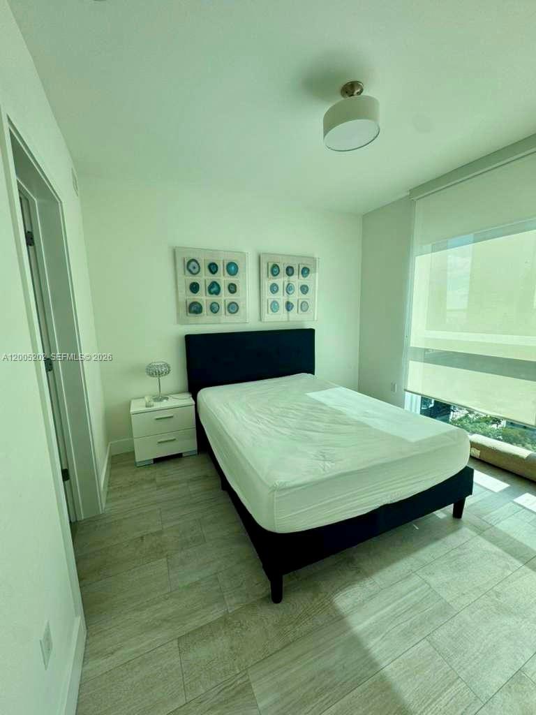 THE BONDO - Residential Lease