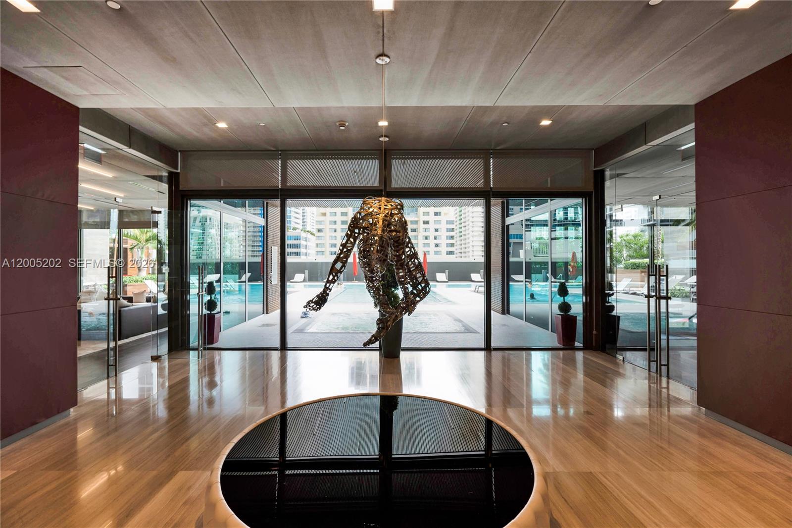 THE BONDO - Residential Lease